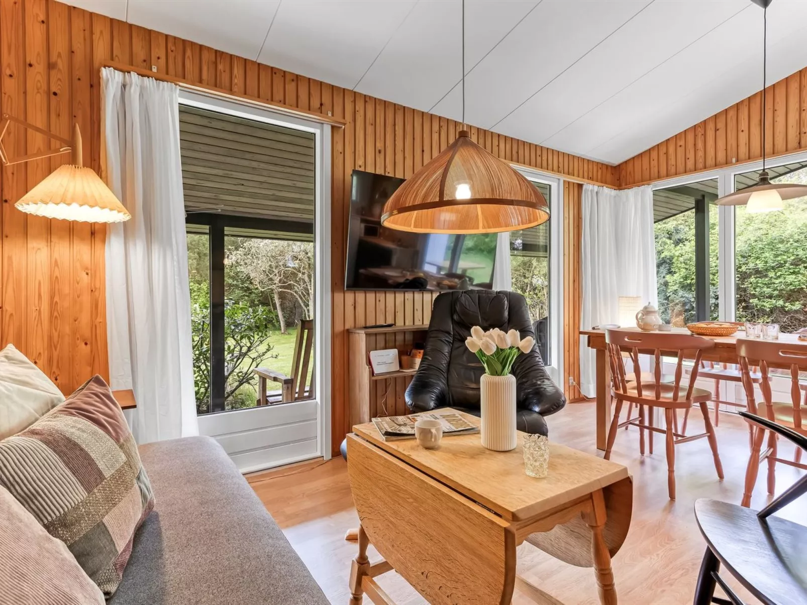 "Rikkart" - 400m from the sea