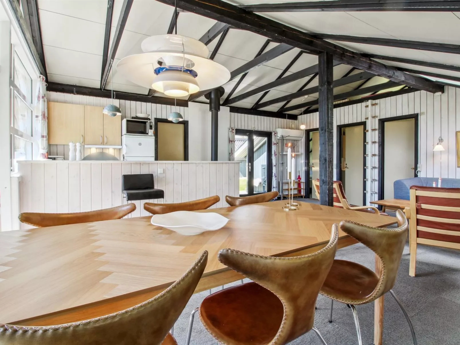 "Winter" - 31km from the sea