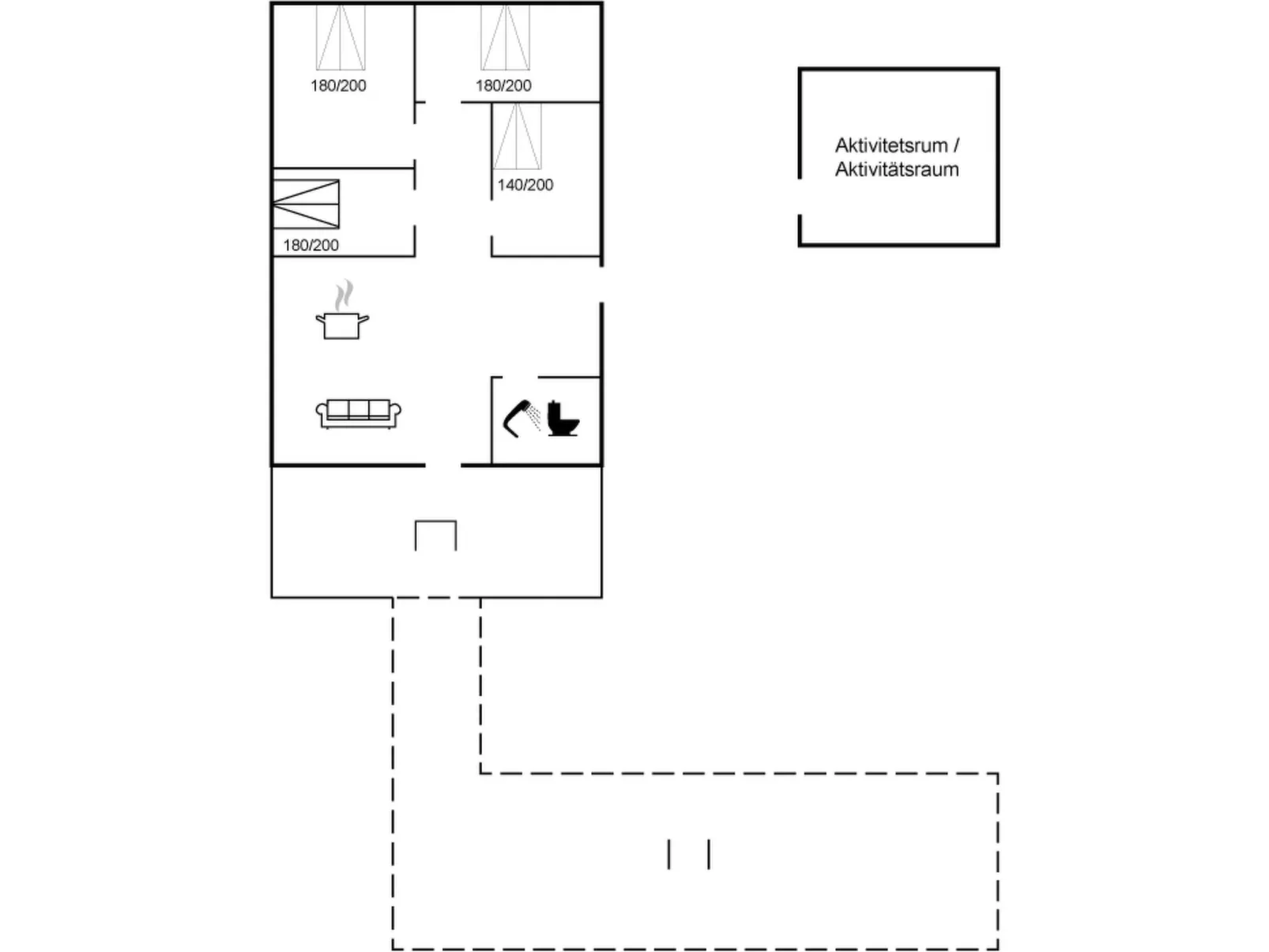 "Rathi" -  from the sea