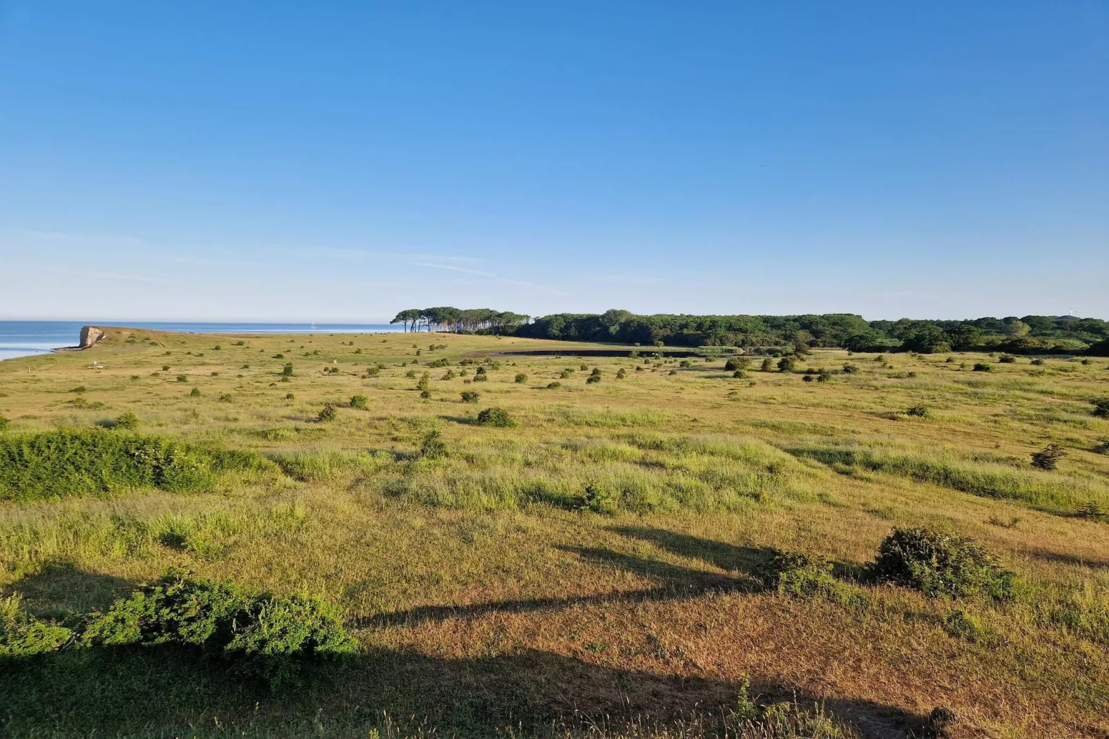 4 star holiday home in Bagenkop-Untagged