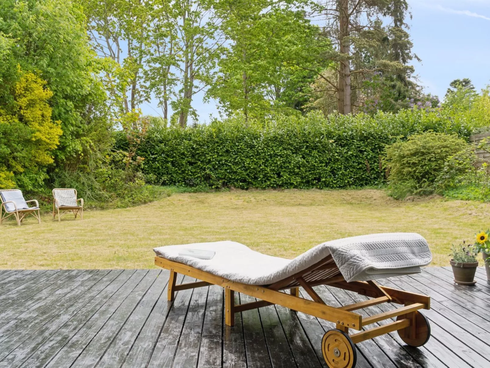 "Sulo" - 1km from the sea