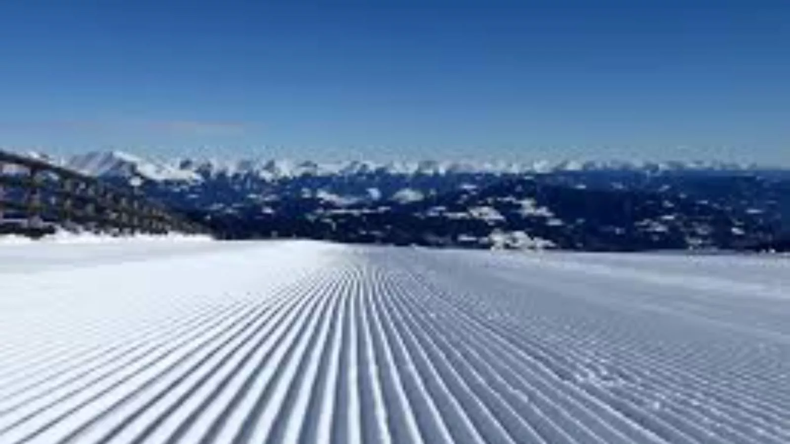 Baier-Gebiet Winter 20 km