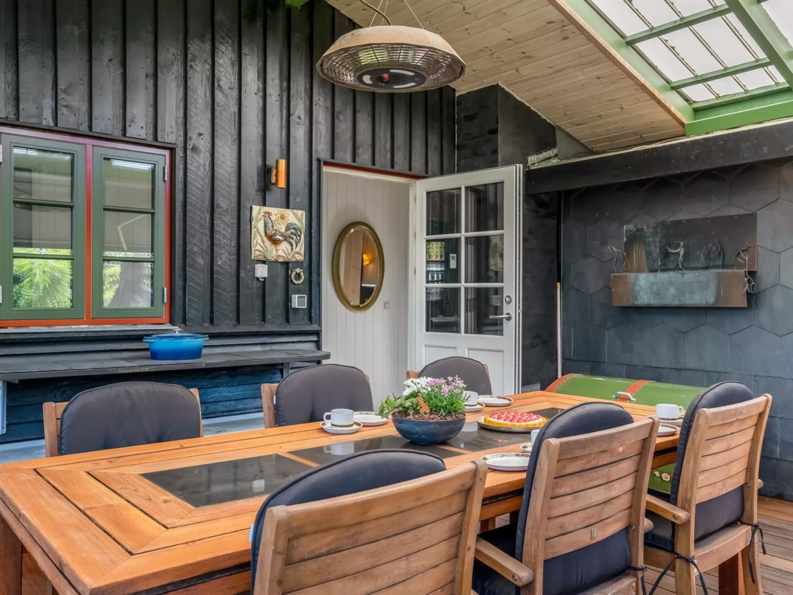 "Eljena" - 550m from the sea