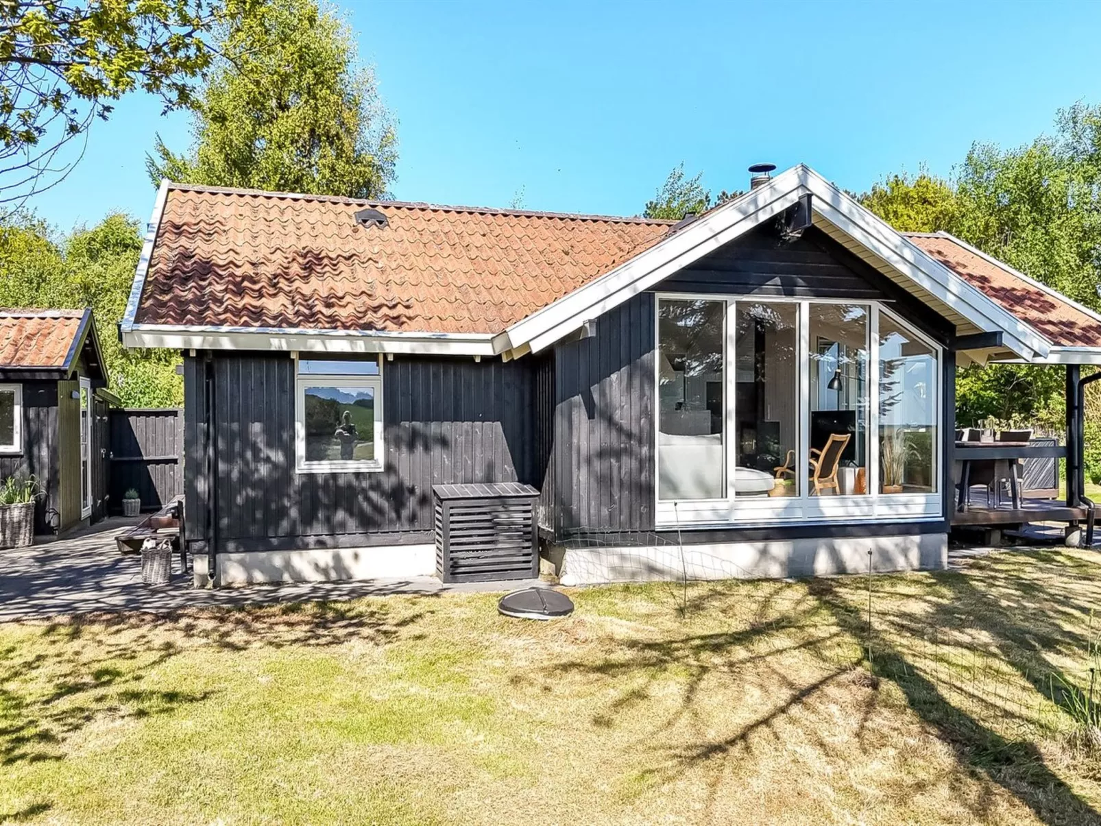 "Ama" - 250m from the sea