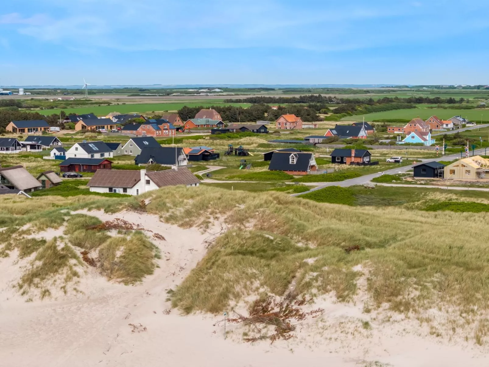 "Arkil" - 200m from the sea