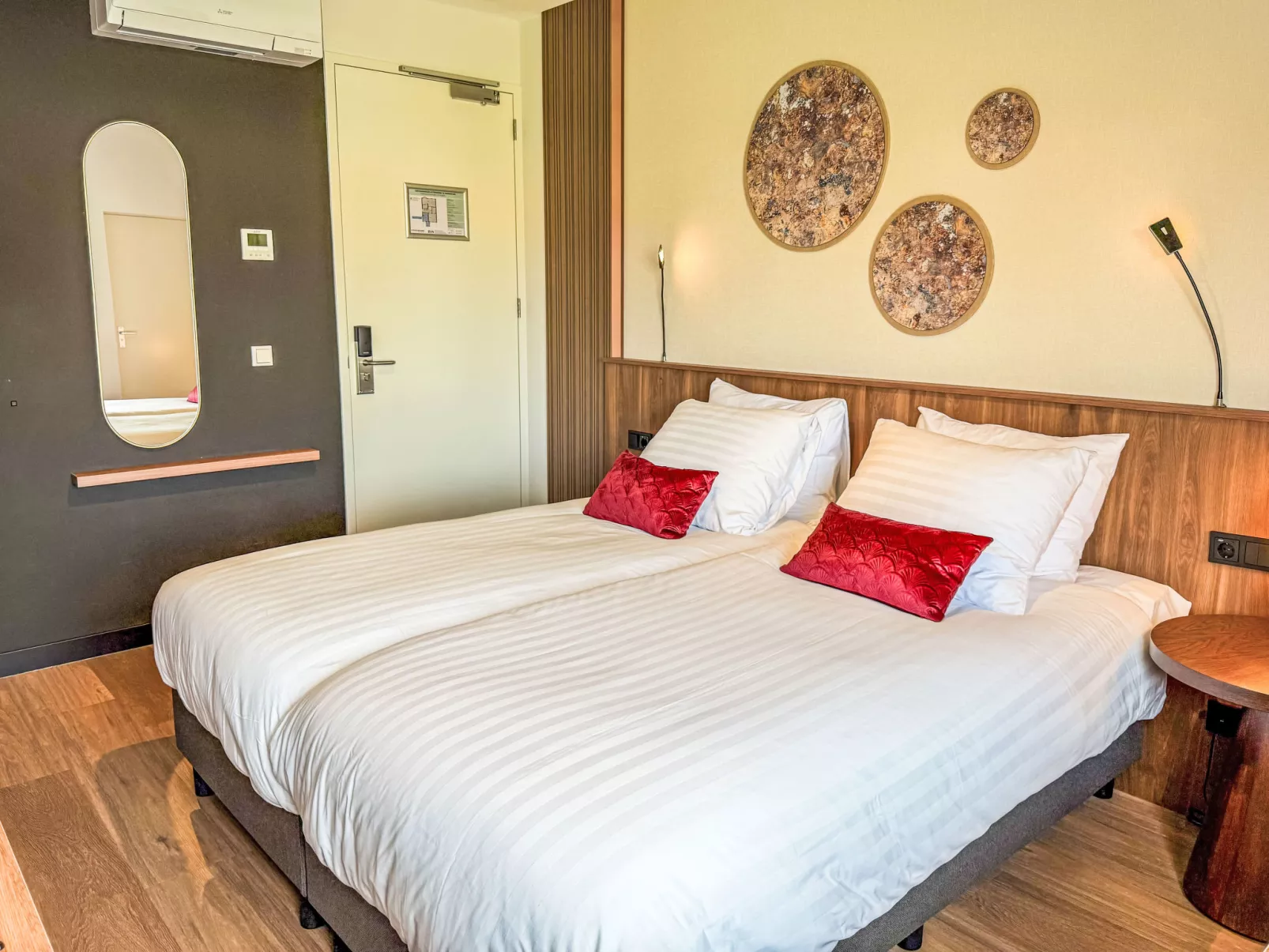 Zen Kitchen & Boutique Hotel-Drinnen