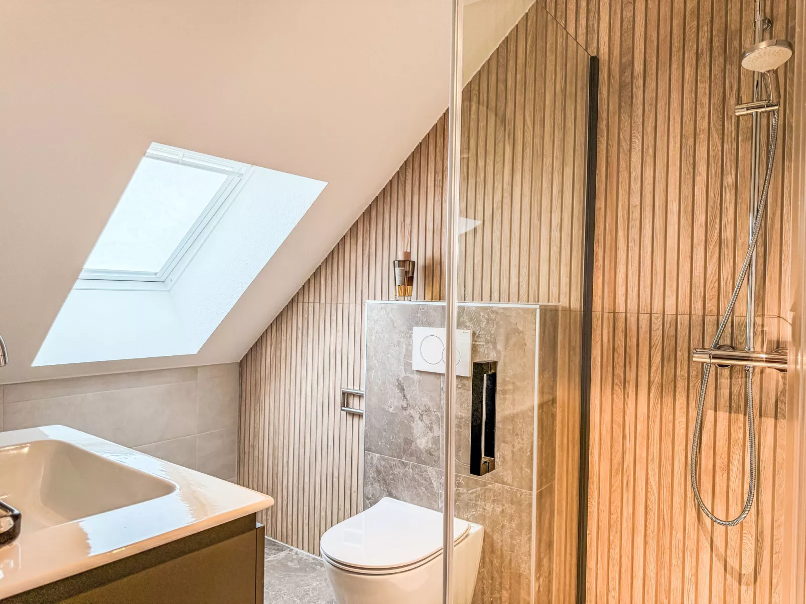 Zen Kitchen & Boutique Hotel-Dedans