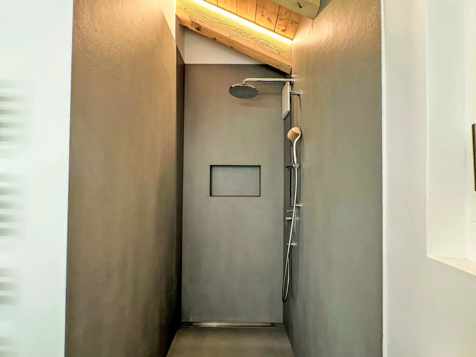 Zen Stecken A-Inside