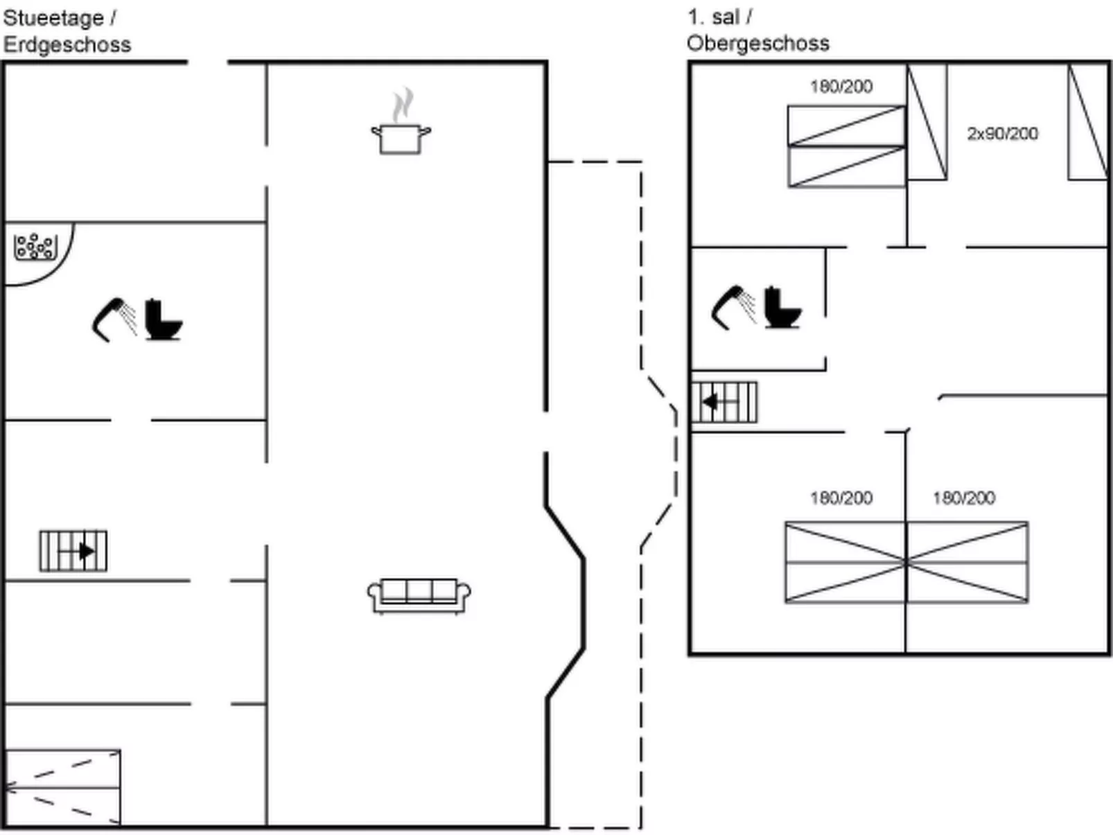 "Brimi" - 300m from the sea