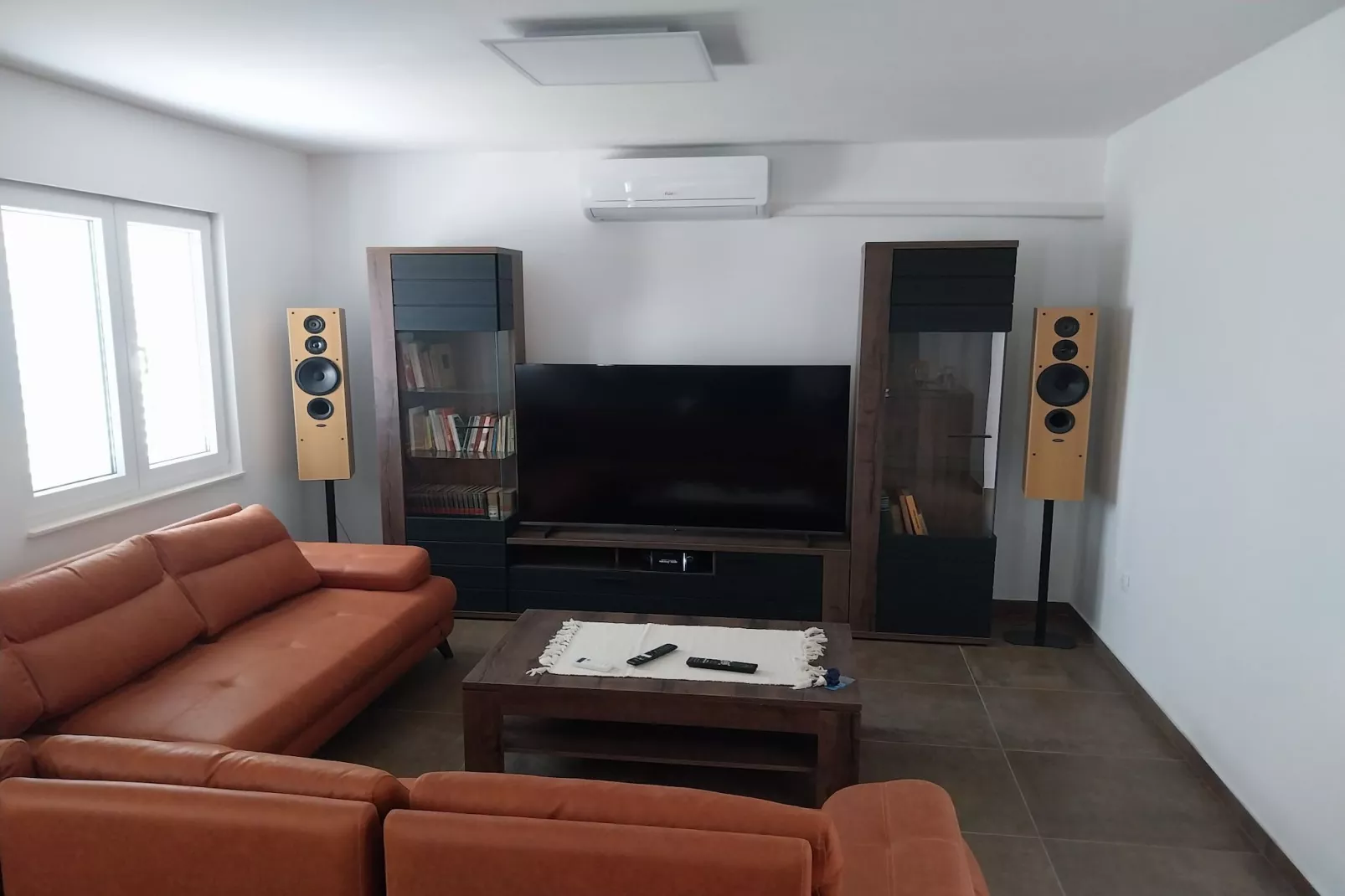 Villa Marija - Five Bedroom Villa with Terrace and Swimming Pool