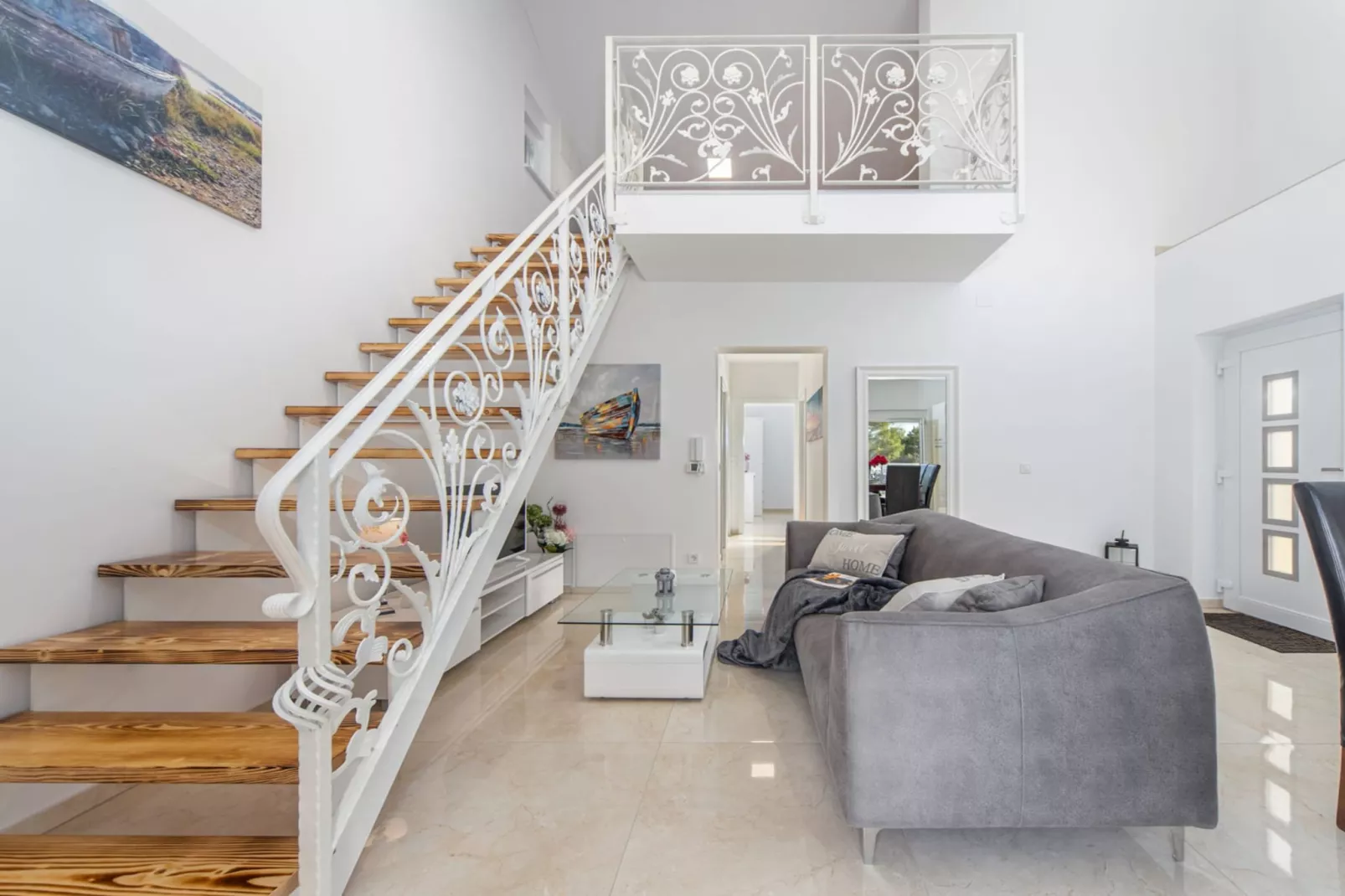 Villa Shaula 1 -  Three Bedroom House with Pool