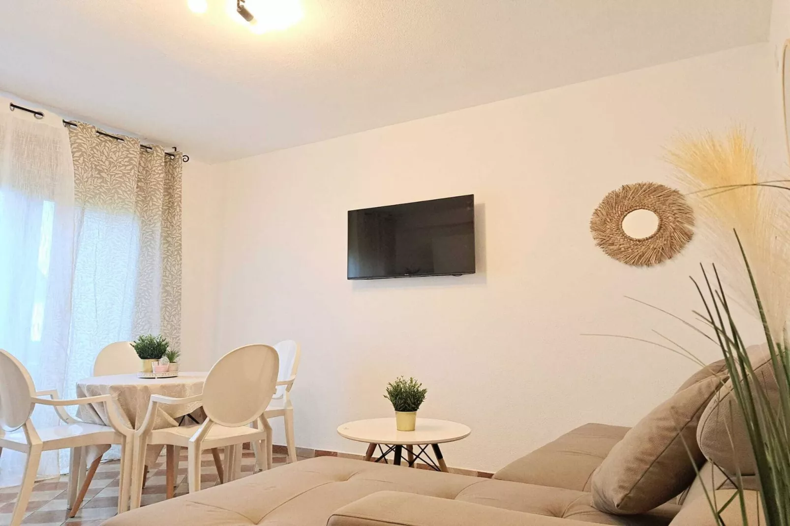 Apartments Villa Mavi-Two Bedroom Apartment First Floor A2