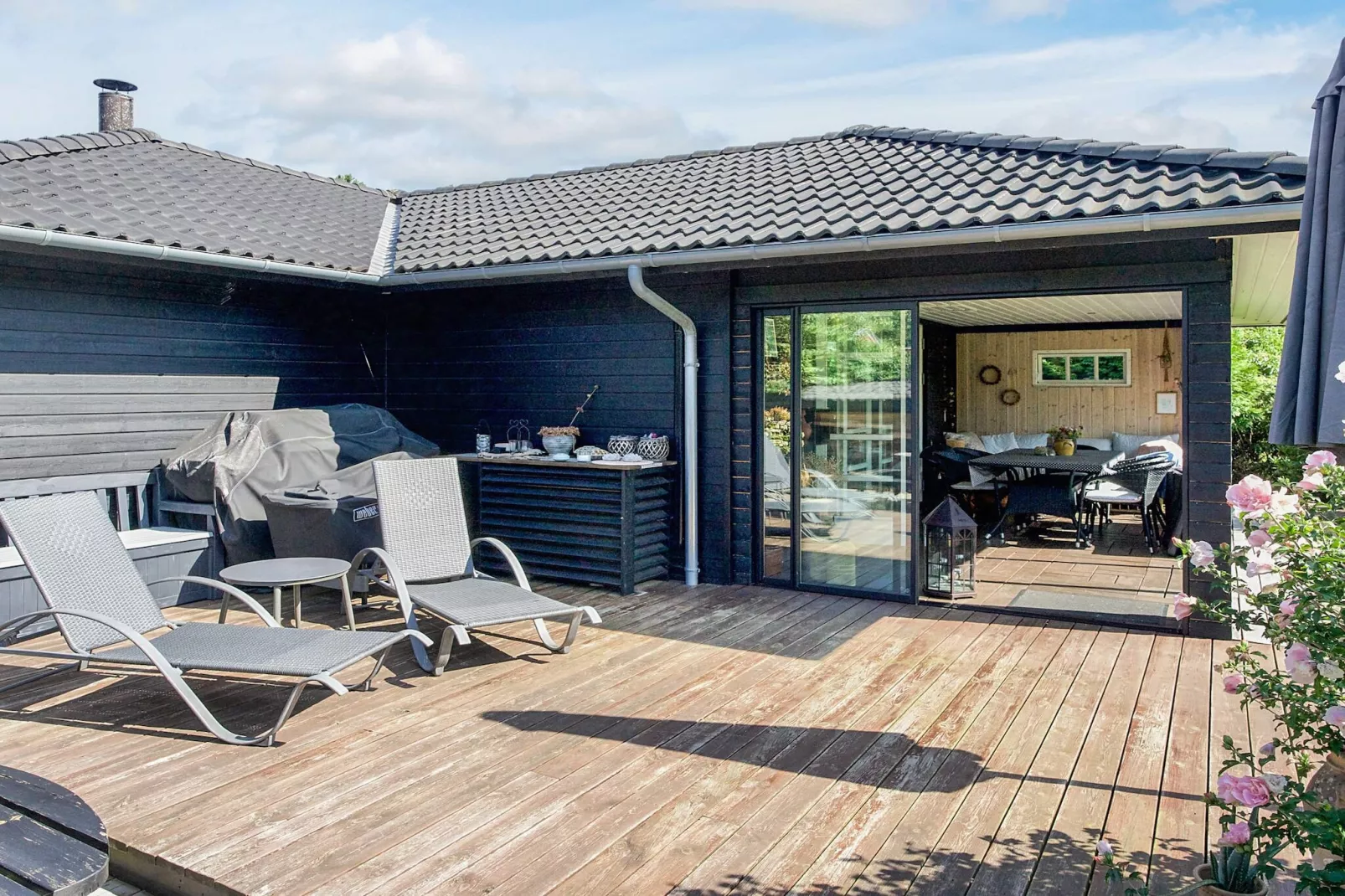 4 star holiday home in