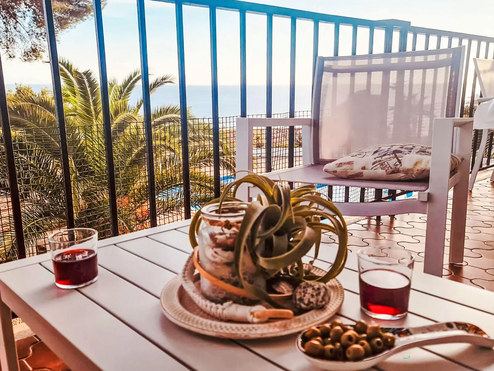 Loomins studio-Draußen