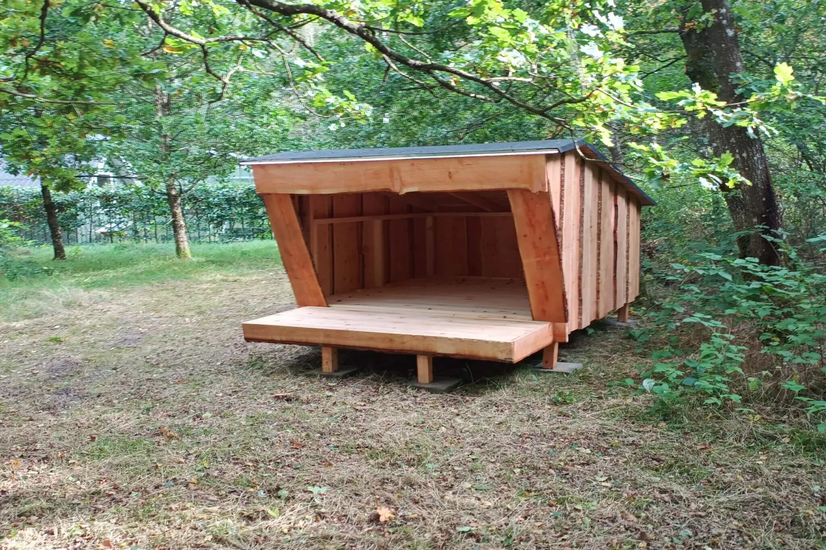 4 etoiles maison de vacances a