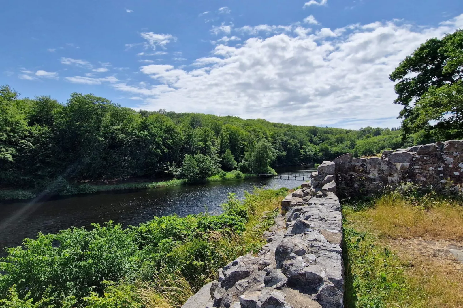 5 person holiday home in Rønne-Untagged