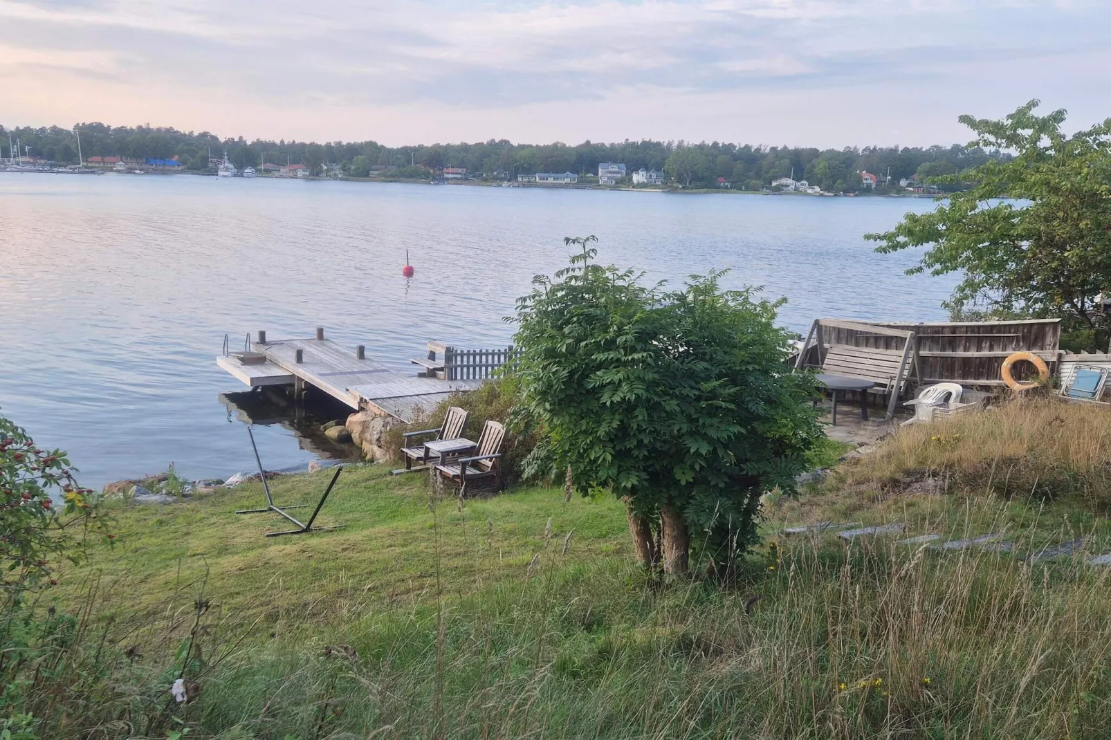 4 star holiday home in YXLAN-Outdoor