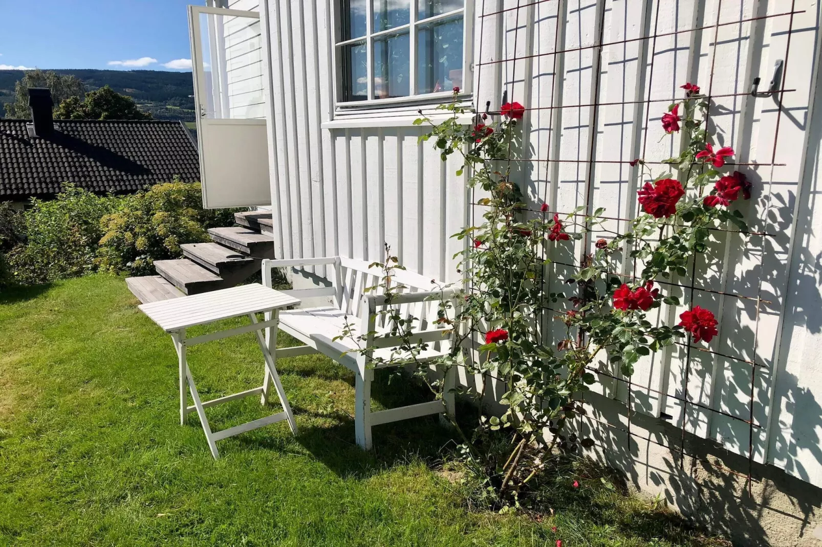 6 Personen Ferienhaus in Lillehammer