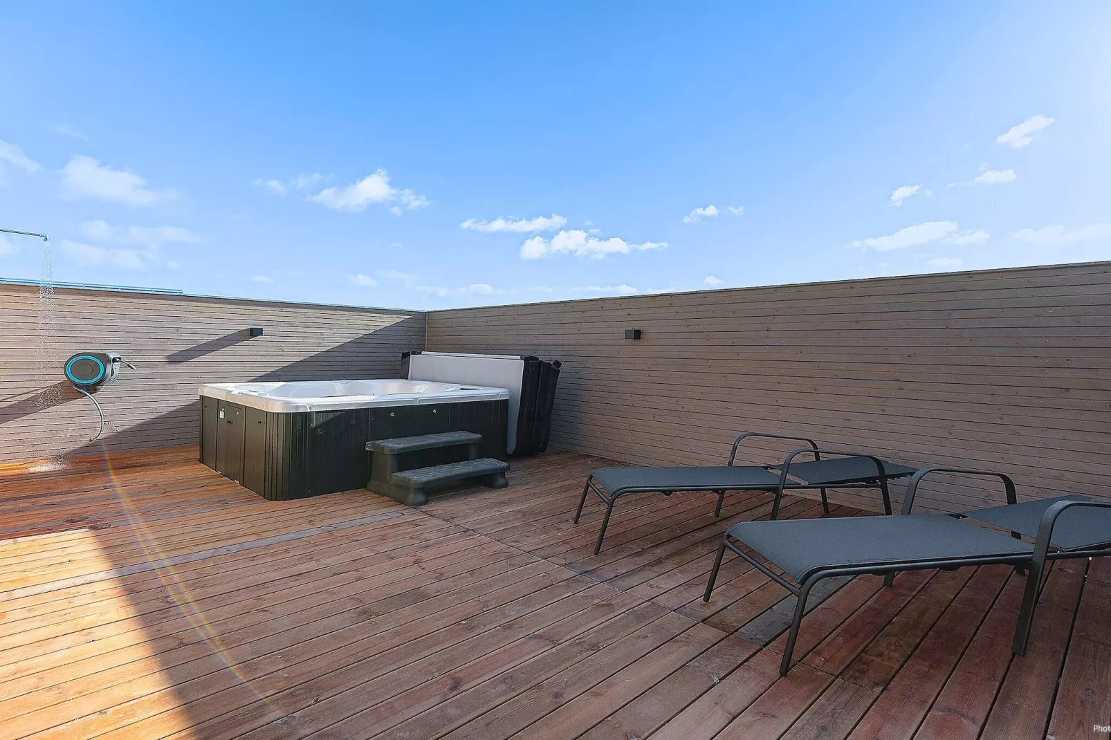 5 star holiday home in Bogense