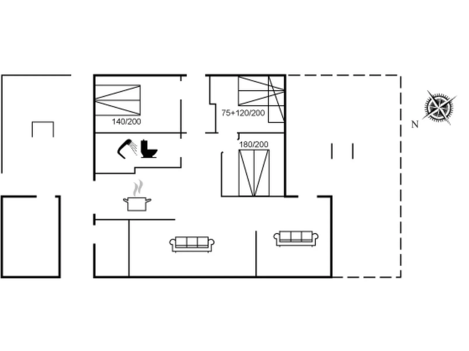 "Tellervo" -  from the sea