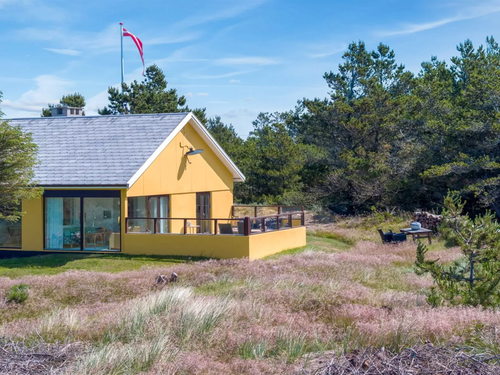 "Ola" - 900m from the sea