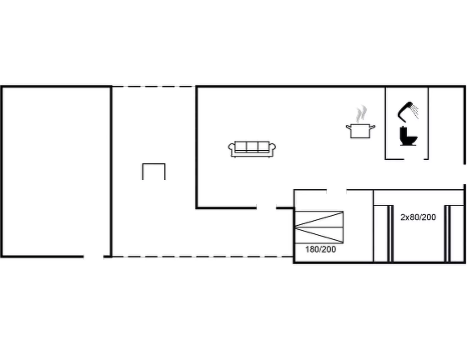 "Lillan" -  from the sea