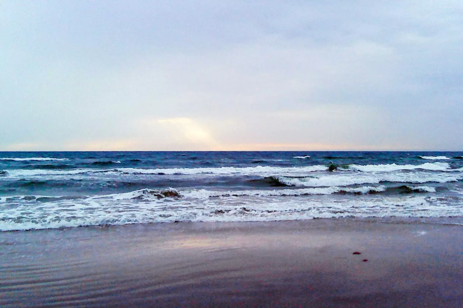 5 etoiles maison de vacances a Løkken