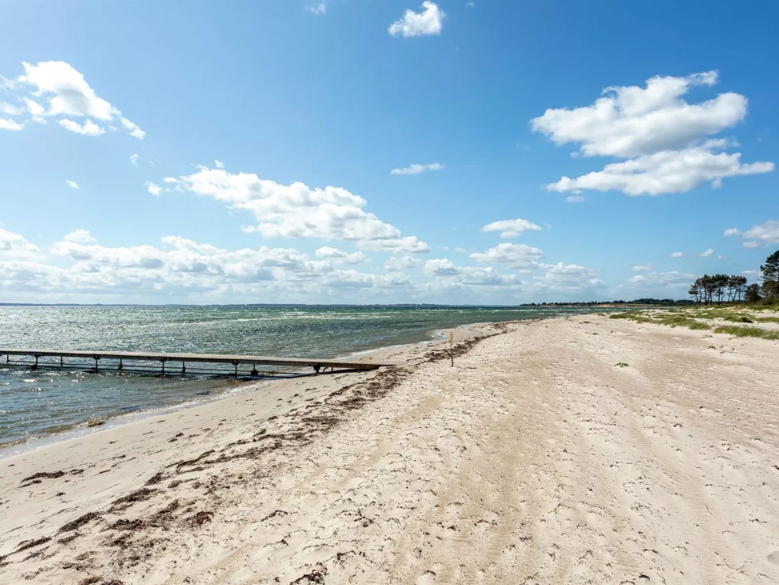 "Frodde" - 200m from the sea