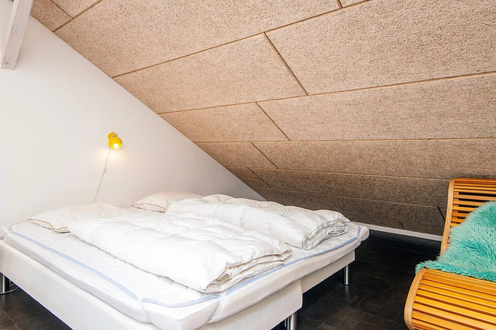 4 Sterne Ferienhaus in Henne-Innenbereich