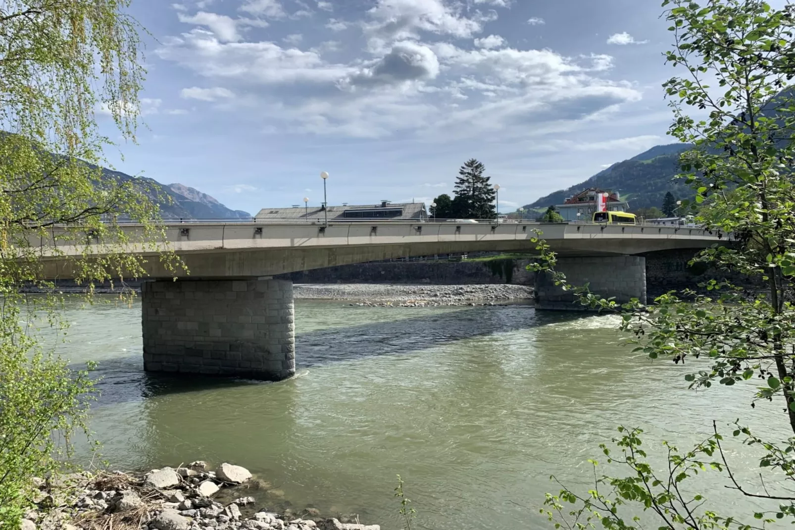 CityApartment Schwaz-Zones été à 1 km