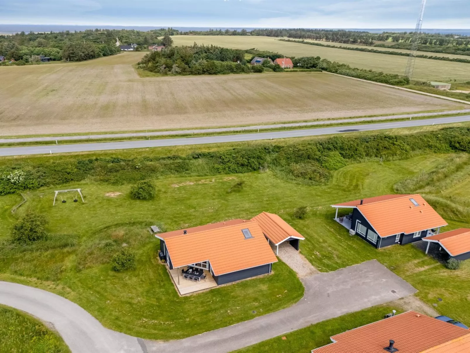 "Ernesta" -  from the sea