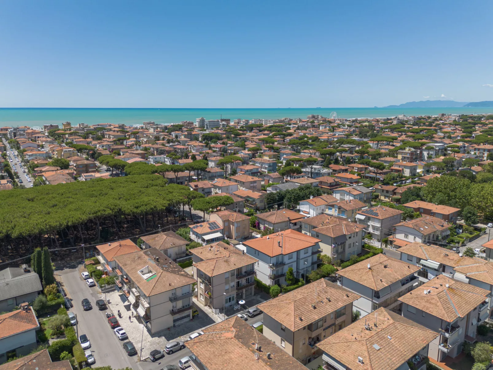 Appartamento Lara-Outside