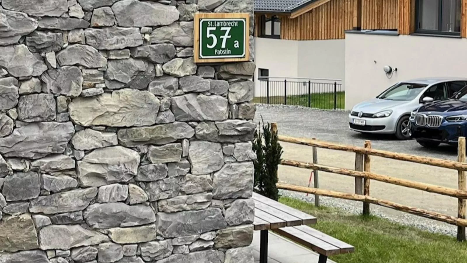 Gipfelglück-Im Freien