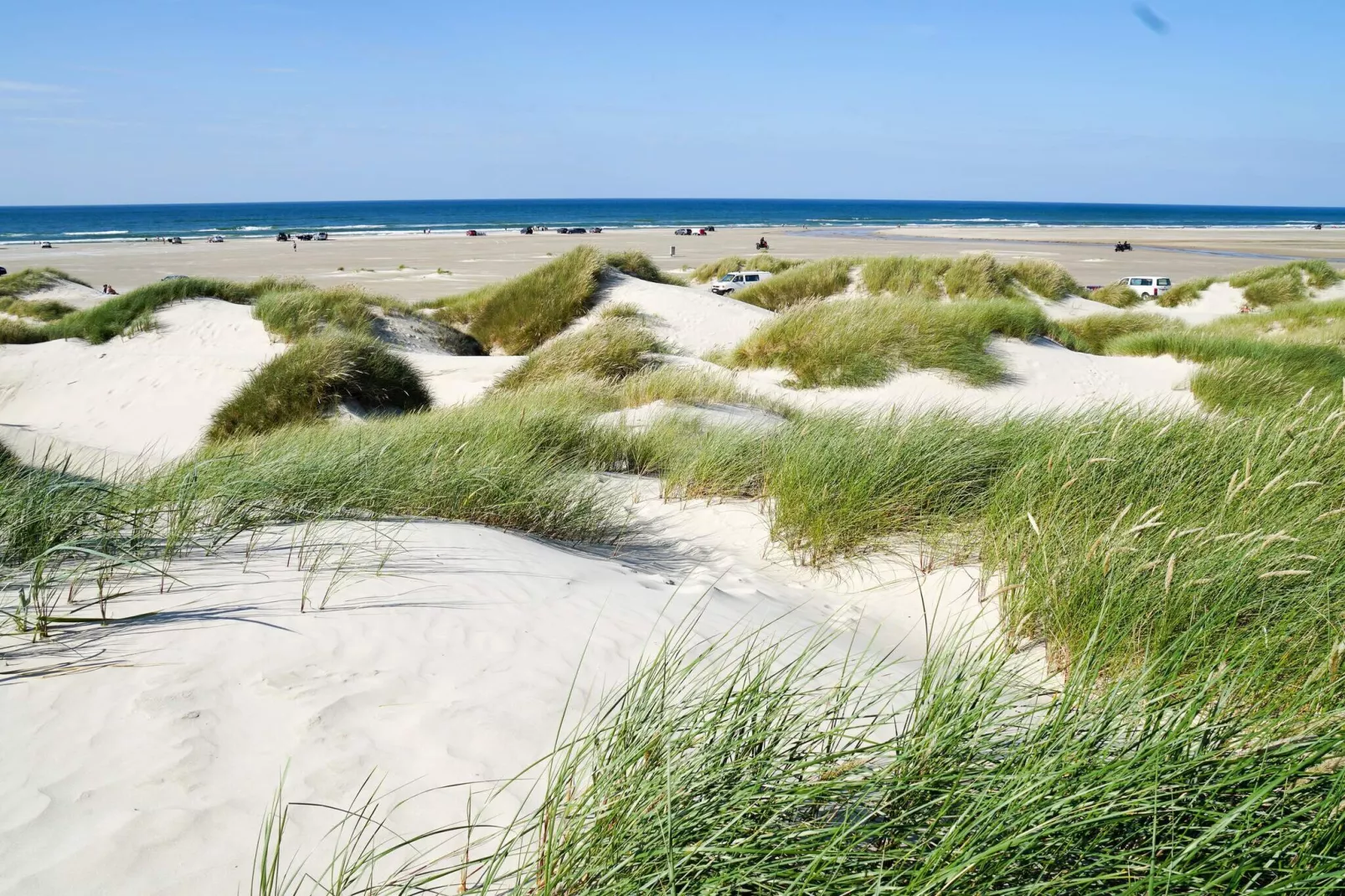 4 etoiles maison de vacances a Brønderslev