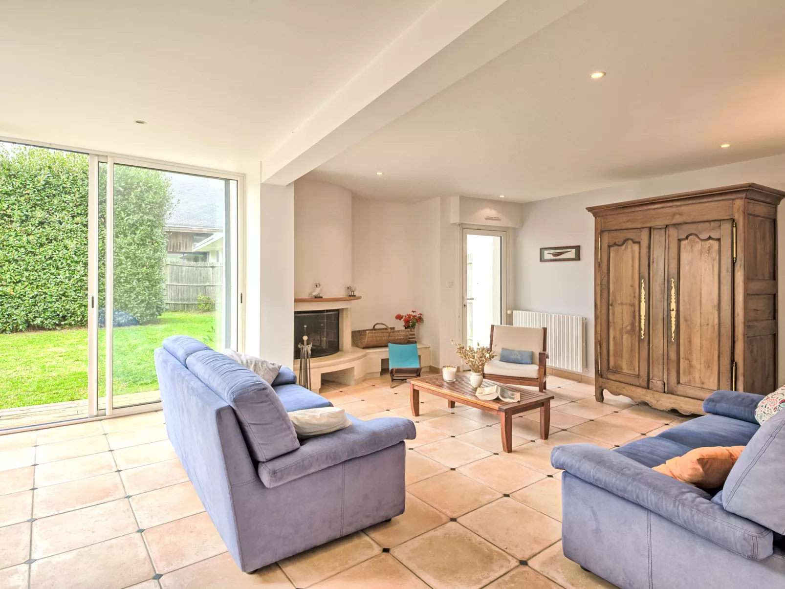 Pointe de Penchâteau-Villa 4 pers.