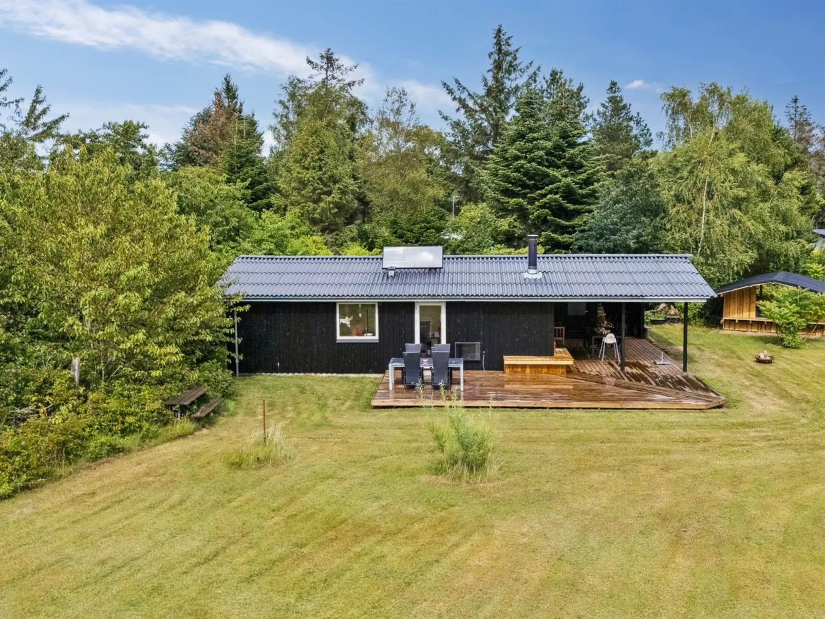 "Bruno" - 400m from the sea