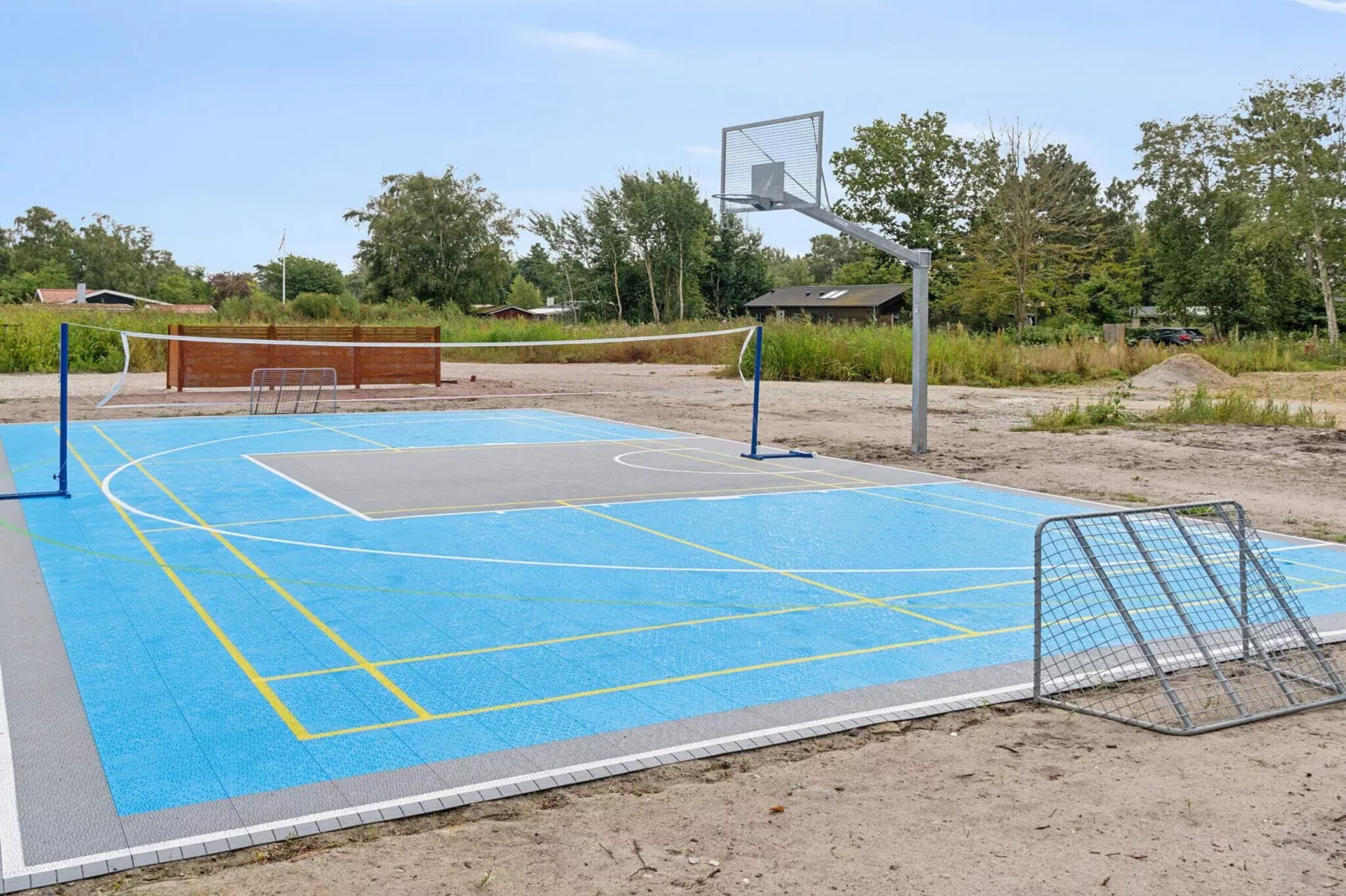 5 star holiday home in Rødby