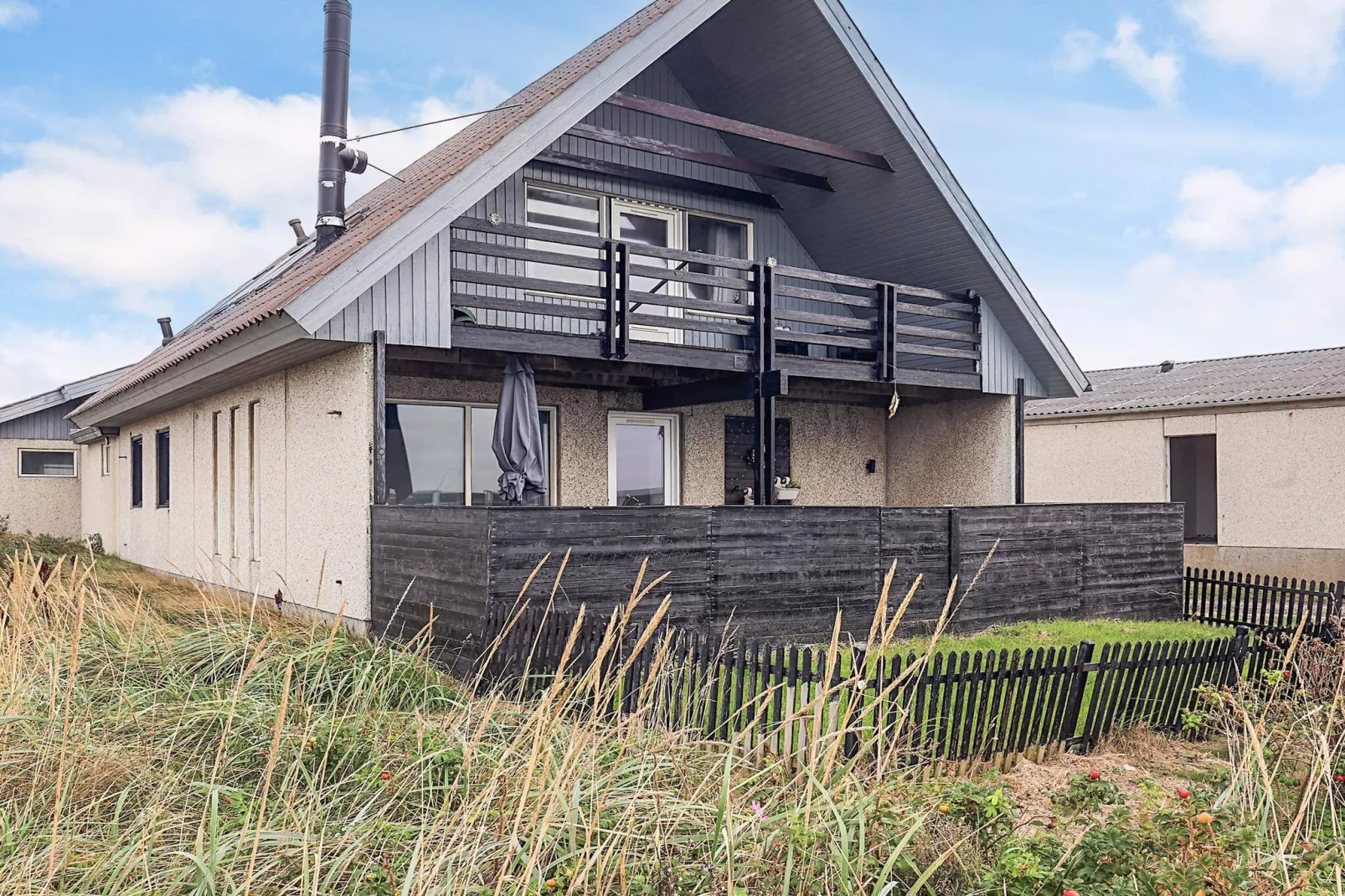 6 person holiday home in Vestervig