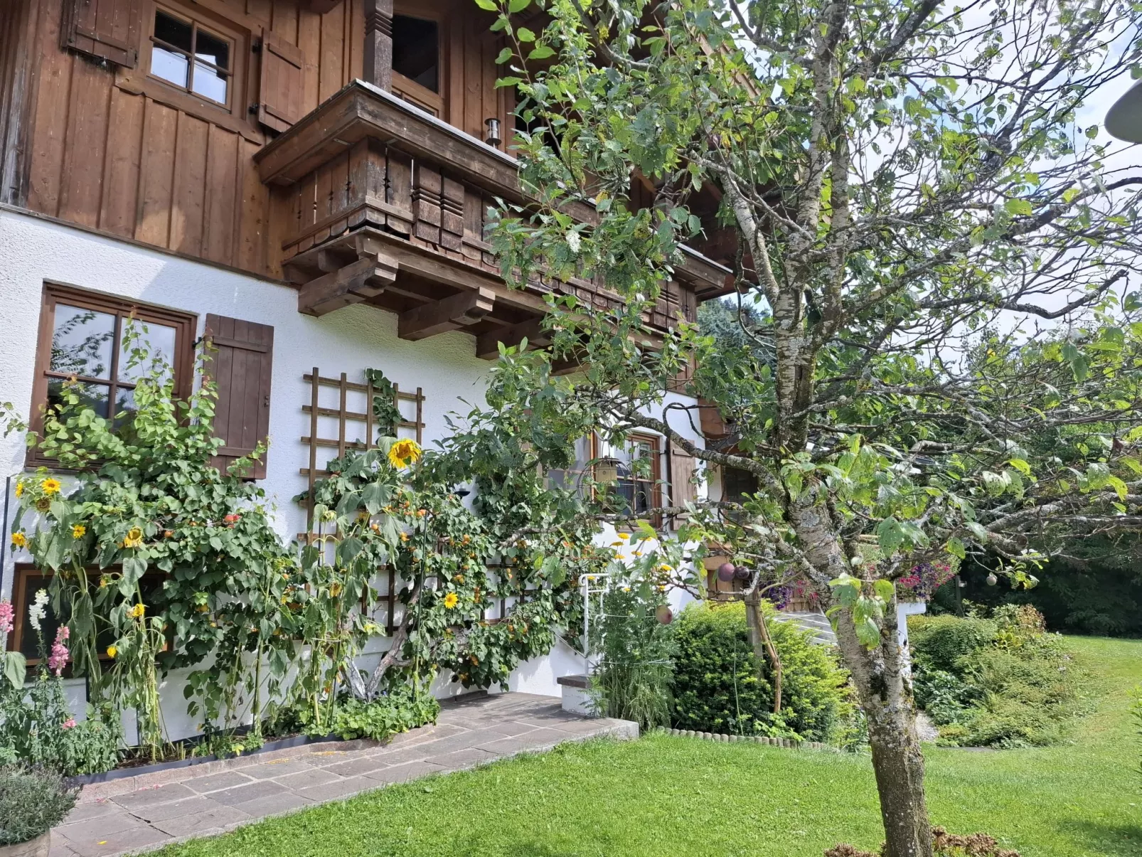 Martinsklause-Draußen