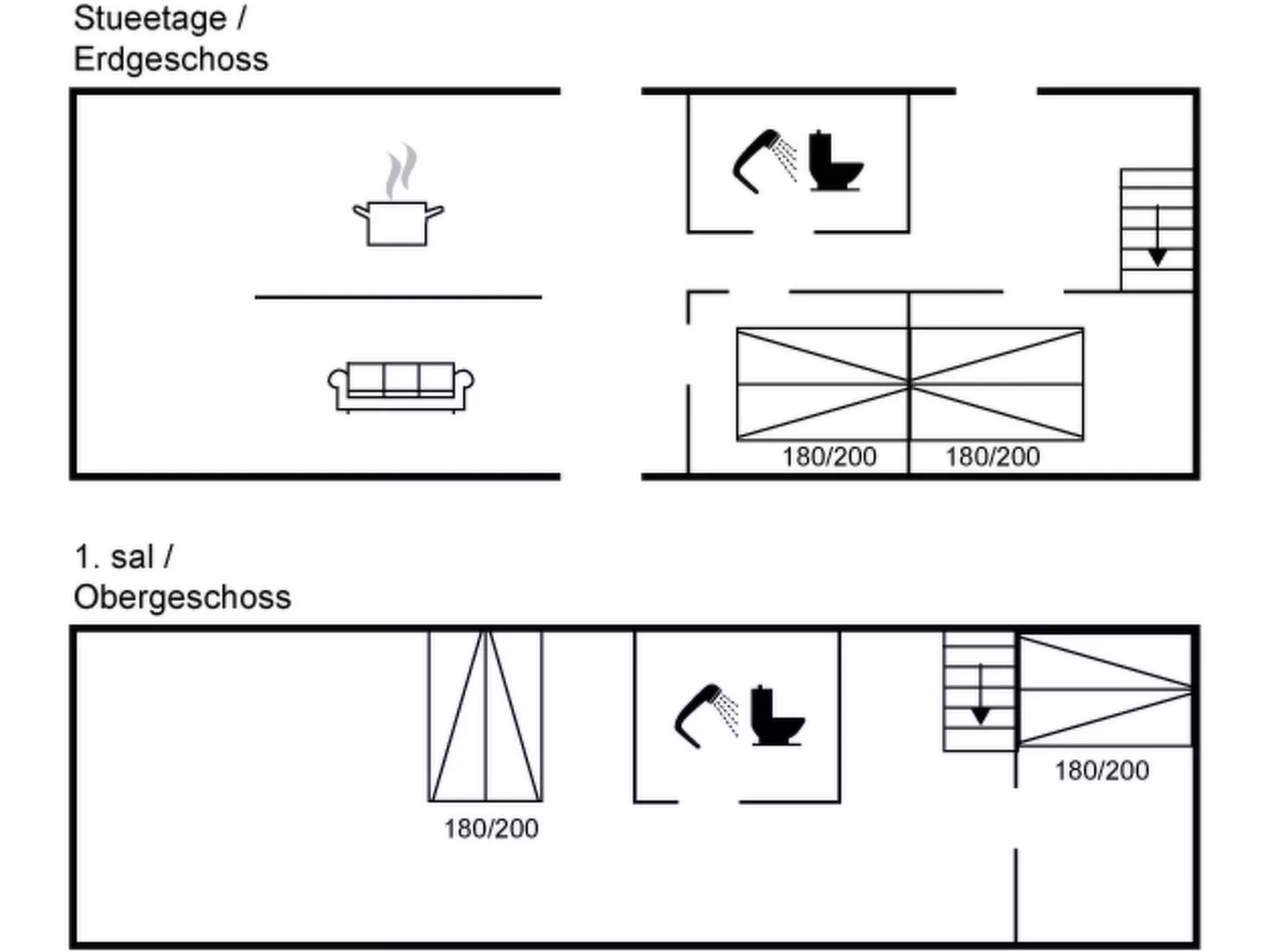 "Aarni" - 6.5km from the sea