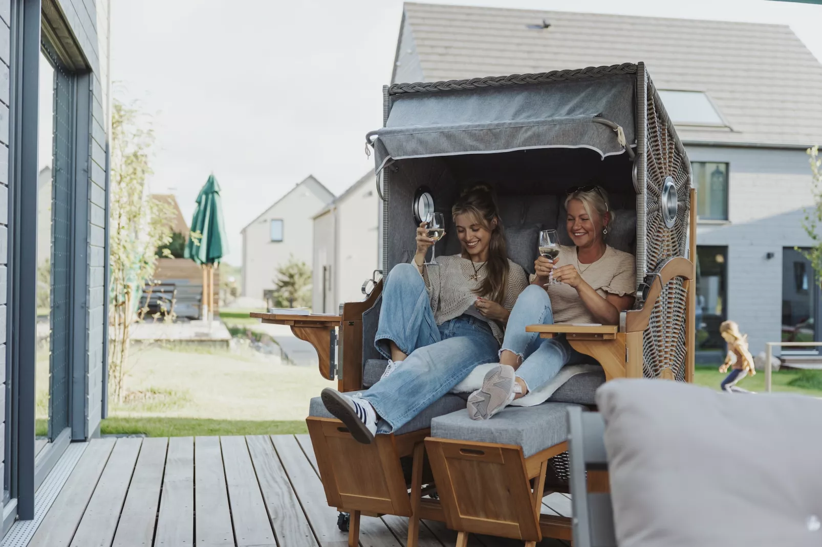 Rügen Resørt Sagard