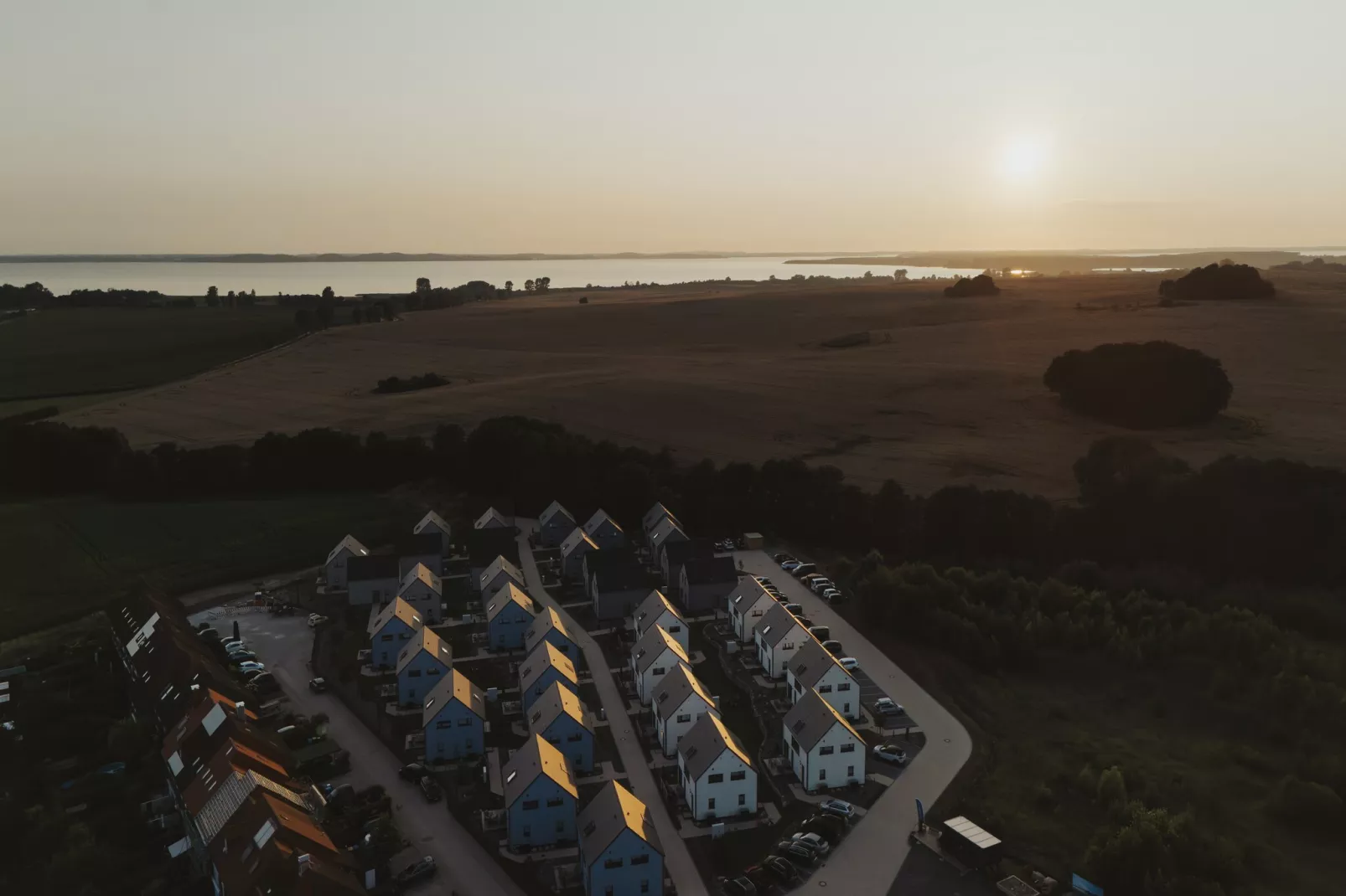 Rügen Resørt Sagard