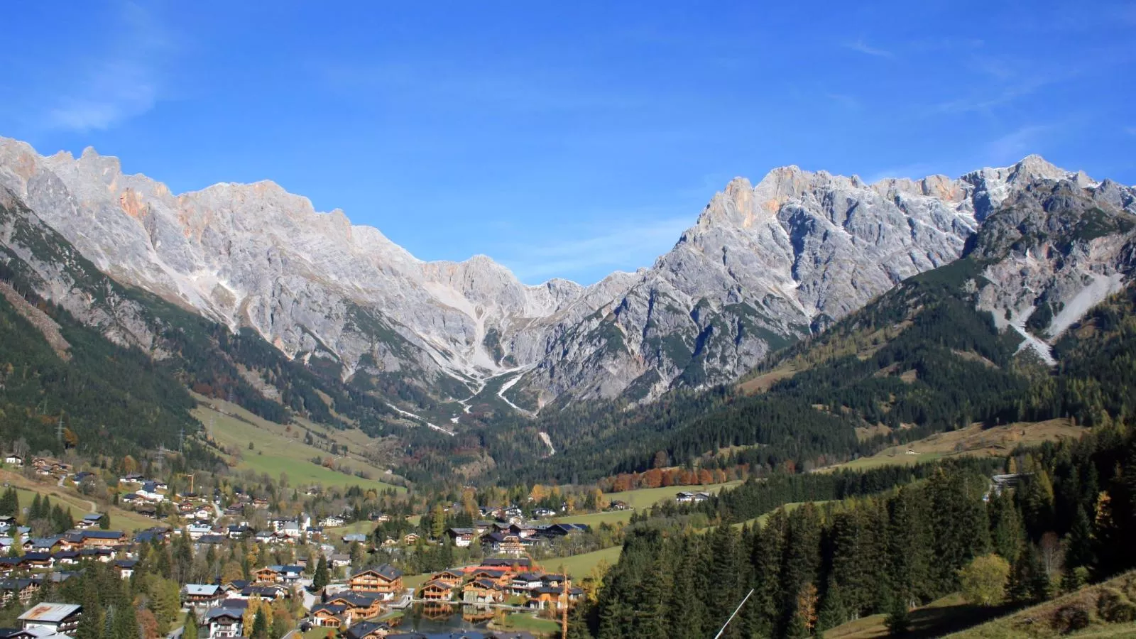Jungfrau-Zones d'été à 1 km