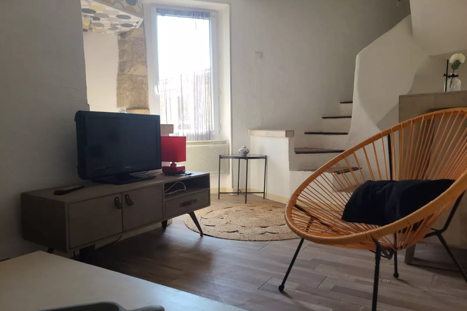 Charmante maison de Village