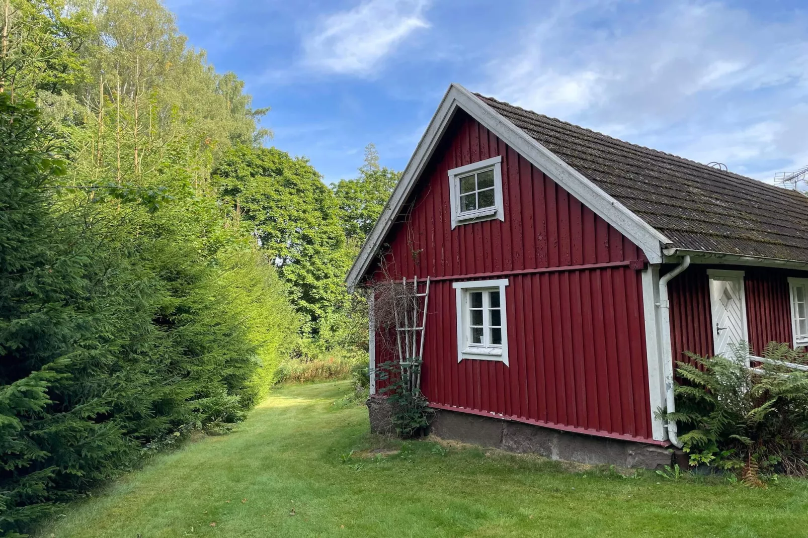 5 person holiday home in Immeln