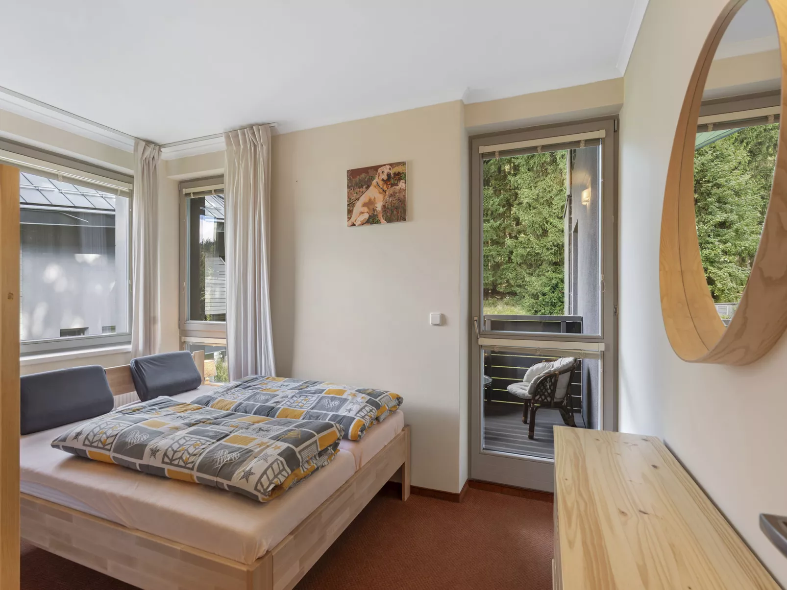 Resident Harrachov B