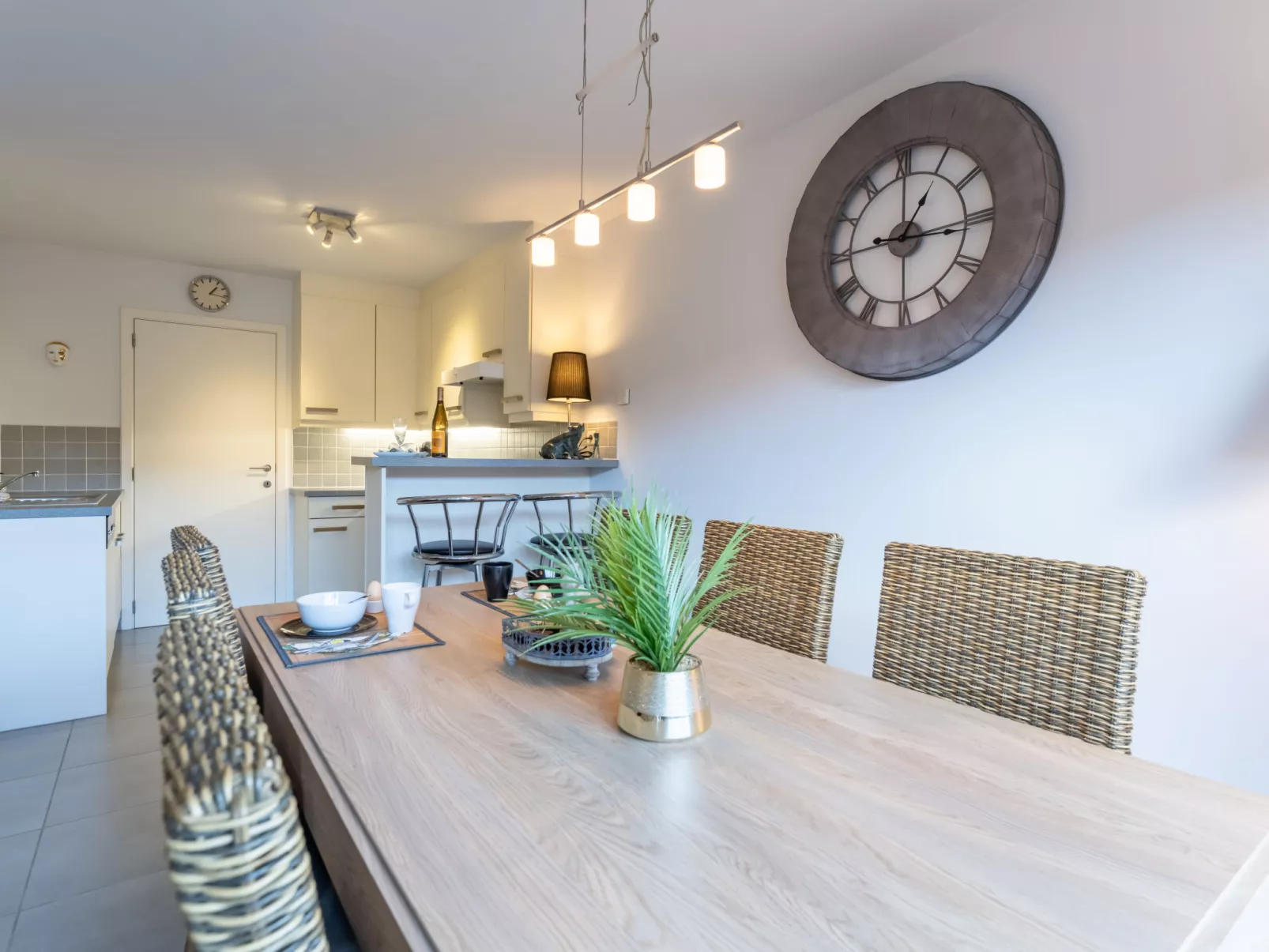 Residentie Zandloper