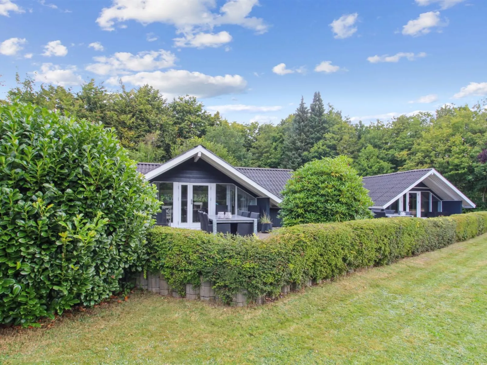 "Helke" - 30km from the sea