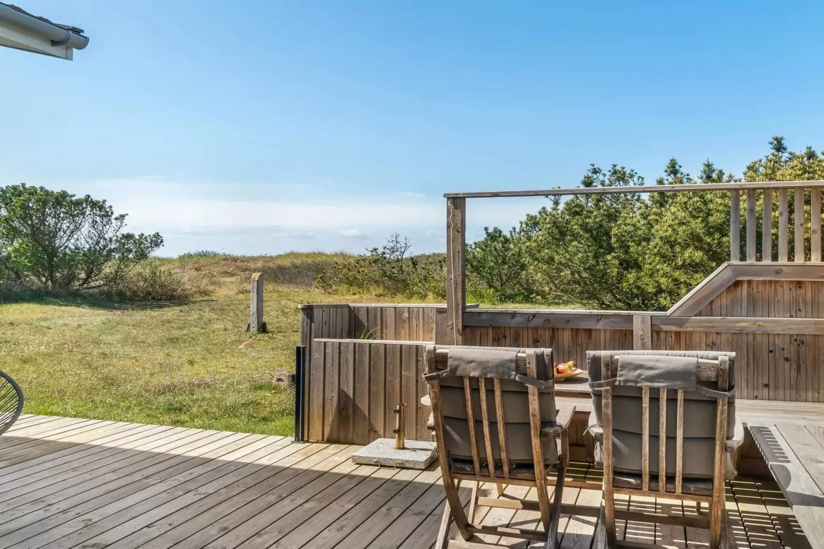 4 etoiles maison de vacances a Store Fuglede