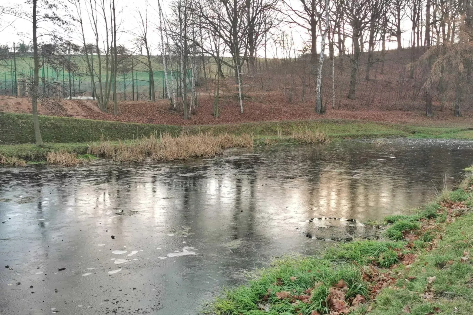 Ferienwohnung Freital - Dresden